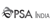 PSAIndiaLogo