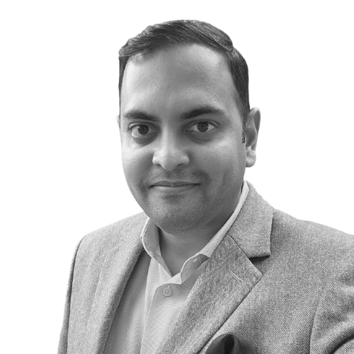 Arjun Mehta